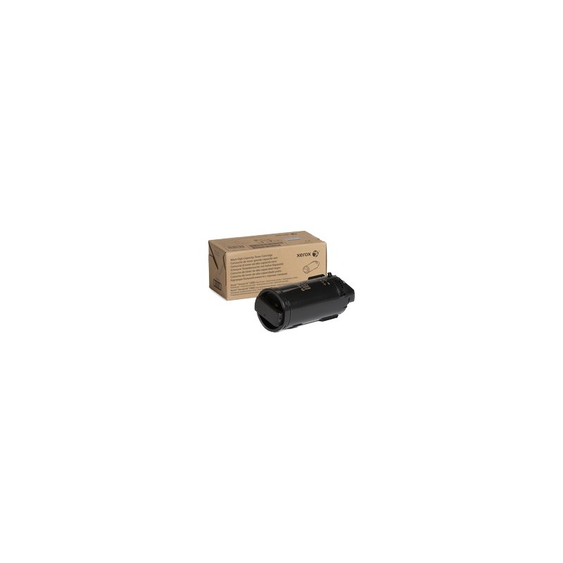 XEROX TONER NERO 106R03907 12200 COPIE ORIGINALE XEROX TONER NERO 106R03907 12200 COPIE ORIGINALE