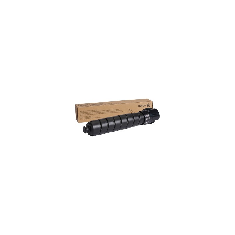 XEROX TONER NERO 106R04041 12600 COPIE ORIGINALE