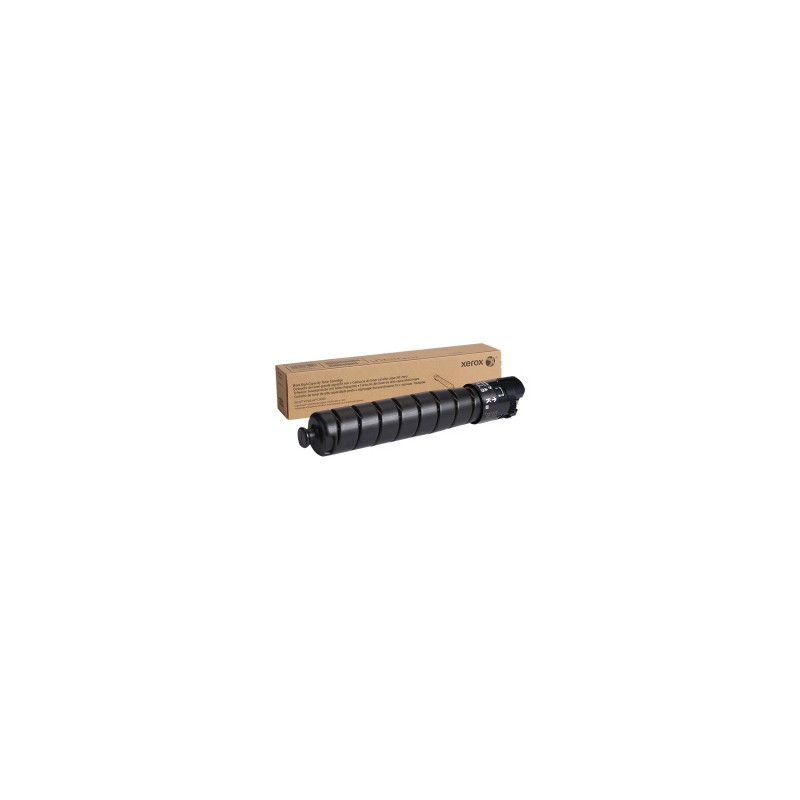 XEROX TONER NERO 106R04081 31400 COPIE ORIGINALE