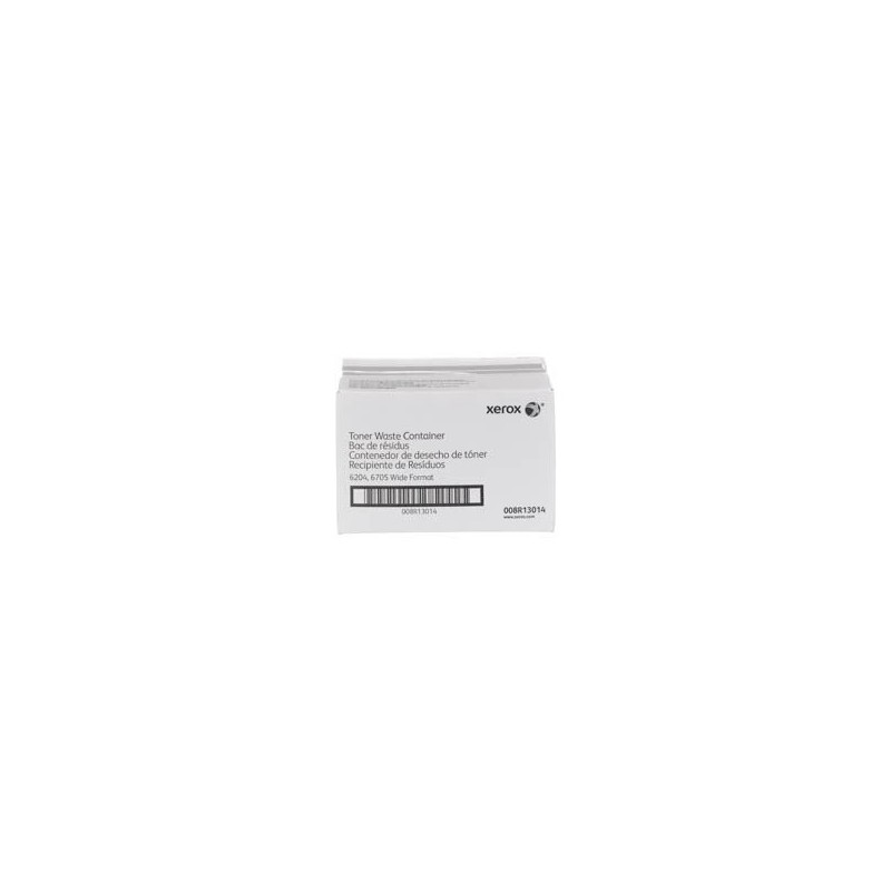 XEROX VASCHETTA DI RECUPERO 008R13014 ORIGINALE XEROX VASCHETTA DI RECUPERO 008R13014 ORIGINALE