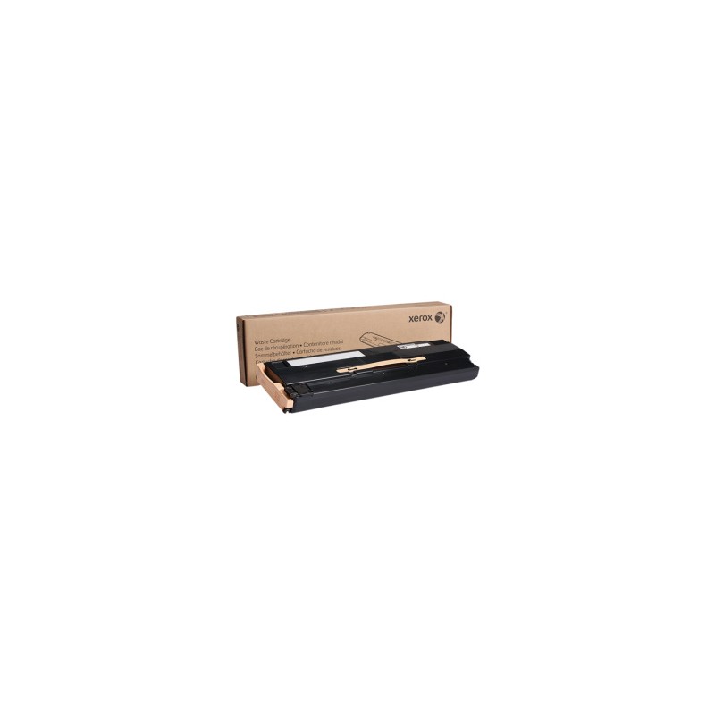 XEROX VASCHETTA DI RECUPERO 108R01504 47000 COPIE ORIGINALE XEROX VASCHETTA DI RECUPERO 108R01504 47000 COPIE ORIGINALE