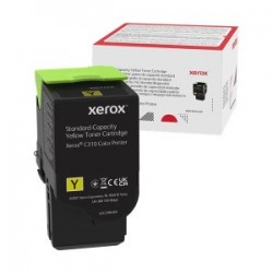 XEROX TONER GIALLO...