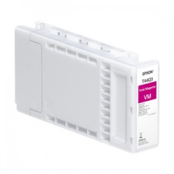 EPSON CARTUCCIA D\'INCHIOSTRO MAGENTA C13T44Q340 T44Q3 350ML ORIGINALE