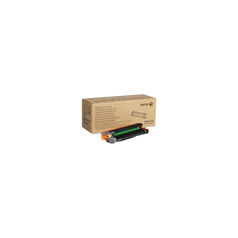 XEROX TAMBURO NERO 108R01488 40000 COPIE ORIGINALE XEROX TAMBURO NERO 108R01488 40000 COPIE ORIGINALE