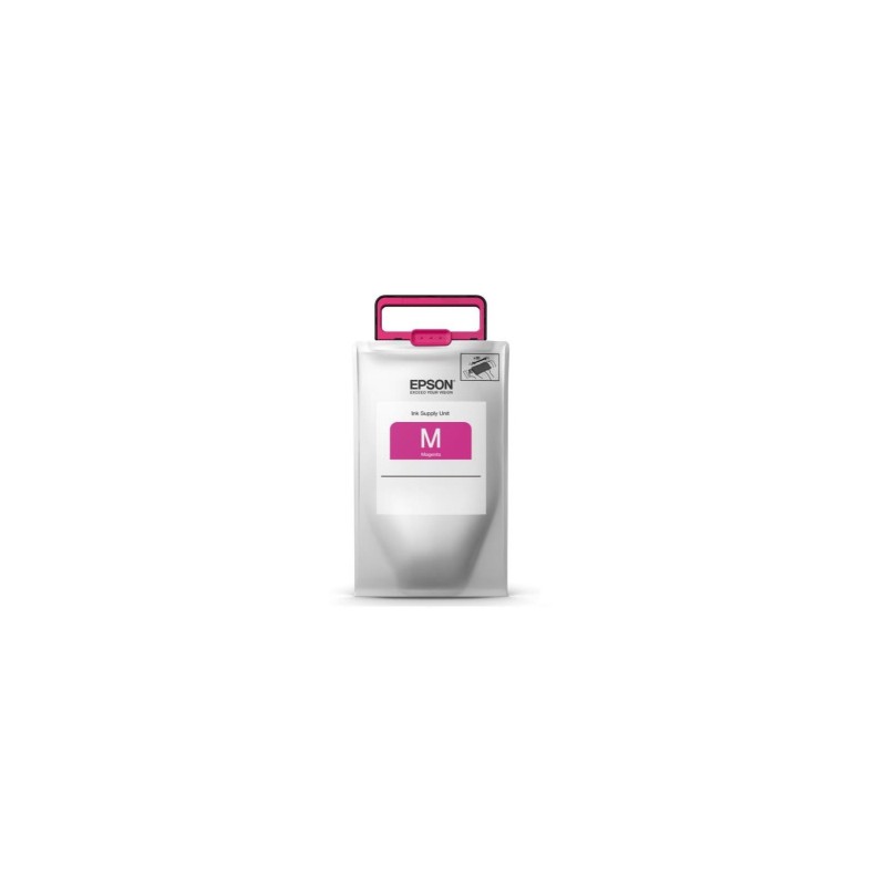 EPSON CARTUCCIA D\'INCHIOSTRO MAGENTA C13T839340 T8393 10500 COPIE 192,4ML ORIGINALE EPSON CARTUCCIA D\'INCHIOSTRO MAGENTA C13T839340 T8393 10500 COPIE 192,4ML ORIGINALE