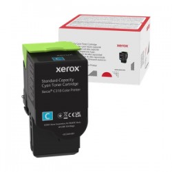 XEROX TONER CIANO 006R04357 2000 COPIE ORIGINALE