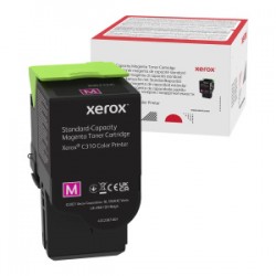 XEROX TONER MAGENTA 006R04358 2000 COPIE ORIGINALE