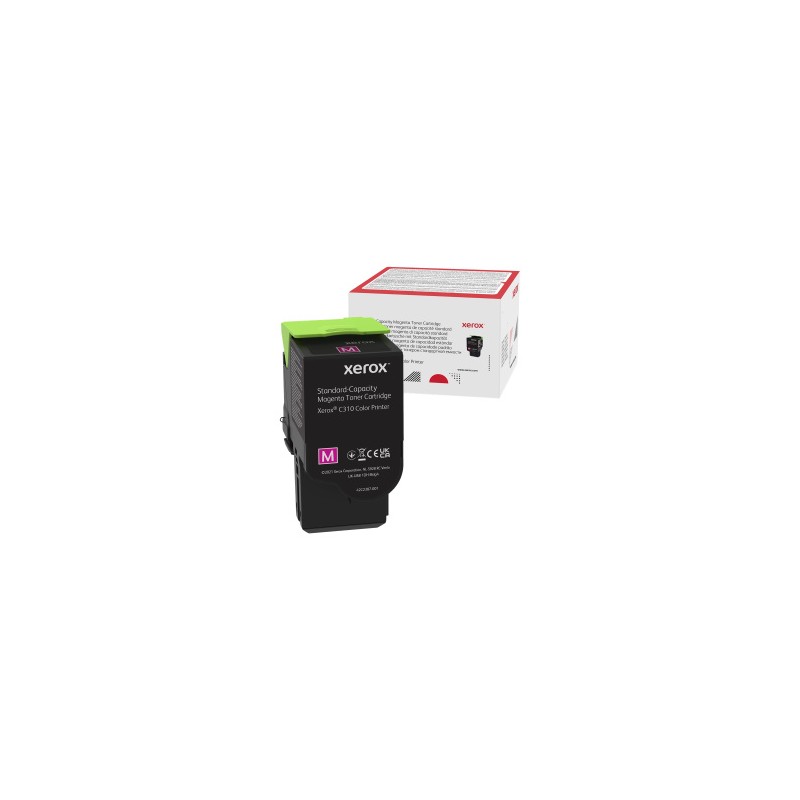 XEROX TONER MAGENTA 006R04358 2000 COPIE ORIGINALE XEROX TONER MAGENTA 006R04358 2000 COPIE ORIGINALE