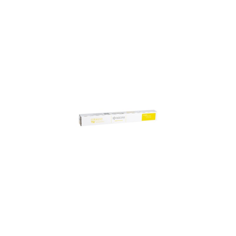 KYOCERA TONER GIALLO TK-8365Y 1T02YPANL0 12000 COPIE ORIGINALE