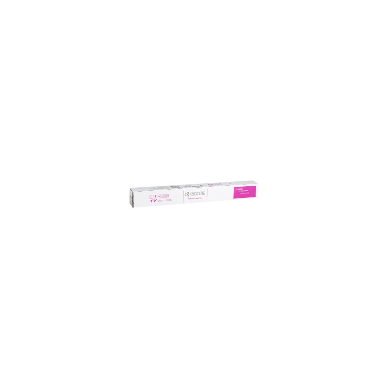 KYOCERA TONER MAGENTA TK-8365M 1T02YPBNL0 12000 COPIE ORIGINALE