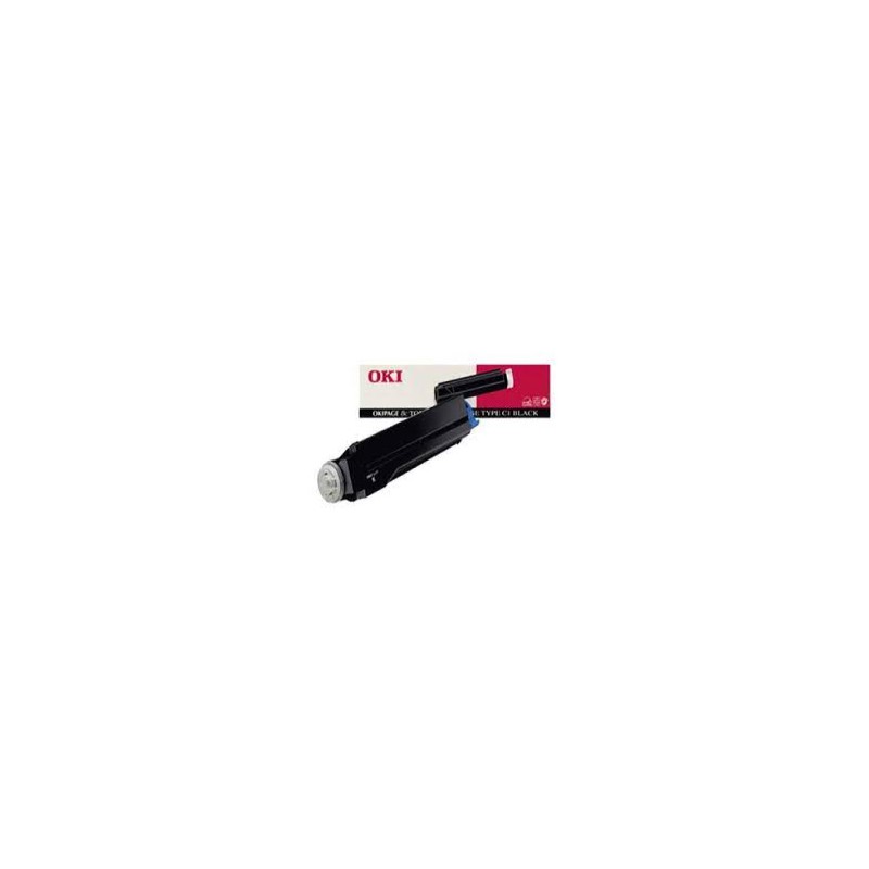 OKI TONER NERO 41012305 3000 COPIE ORIGINALE OKI TONER NERO 41012305 3000 COPIE ORIGINALE