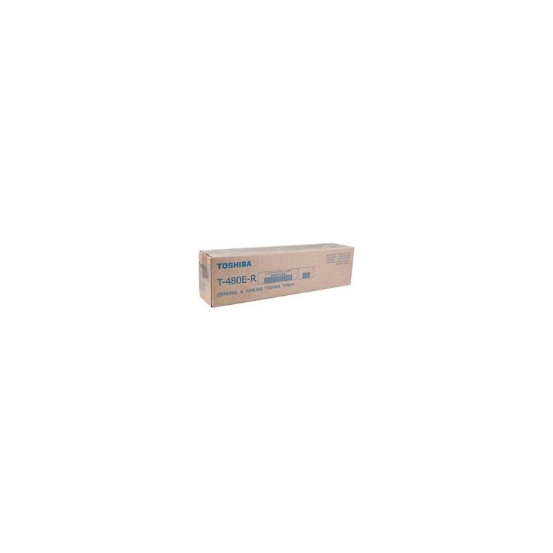 TOSHIBA TONER NERO T-408E-R 6B000000853 13500 COPIE ORIGINALE TOSHIBA TONER NERO T-408E-R 6B000000853 13500 COPIE ORIGINALE