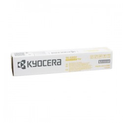 KYOCERA TONER GIALLO TK-5315Y 1T02WHANL0 18000 COPIE ORIGINALE