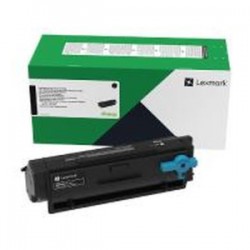 LEXMARK TONER NERO B342H00 3000 COPIE ORIGINALE