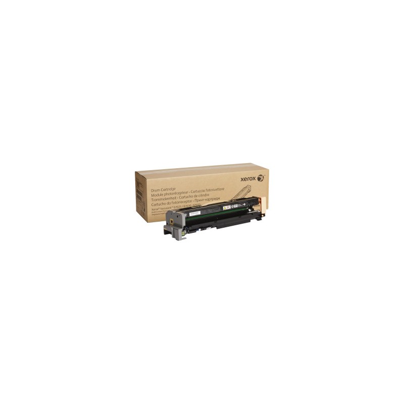 XEROX TAMBURO NERO 113R00779 80000 COPIE ORIGINALE XEROX TAMBURO NERO 113R00779 80000 COPIE ORIGINALE