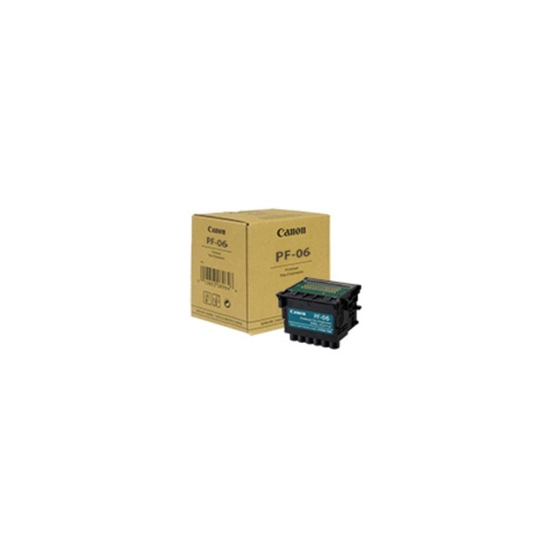 CANON TESTINA PER STAMPA NERO / CIANO / MAGENTA / GIALLO PF-06 2352C001 ORIGINALE CANON TESTINA PER STAMPA NERO / CIANO / MAGENTA / GIALLO PF-06 2352C001 ORIGINALE