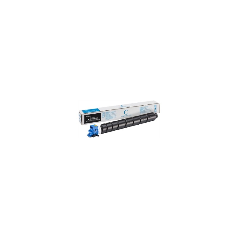 KYOCERA TONER CIANO TK-8345C 1T02L7CNL0 15000 COPIE ORIGINALE KYOCERA TONER CIANO TK-8345C 1T02L7CNL0 15000 COPIE ORIGINALE