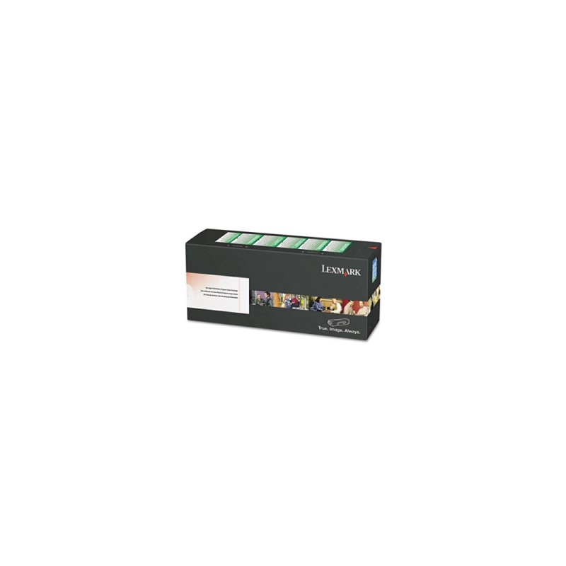 LEXMARK TONER CIANO C240X20 3500 COPIE ORIGINALE