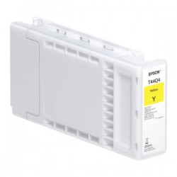 EPSON CARTUCCIA D\'INCHIOSTRO GIALLO C13T44Q440 T44Q4 350ML ORIGINALE