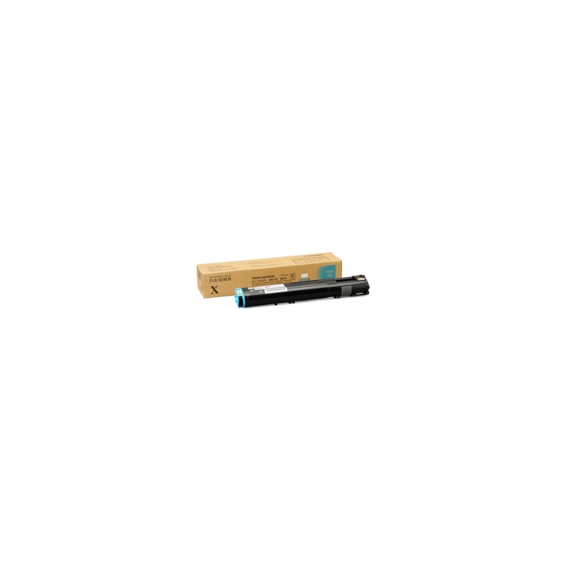 XEROX TONER CIANO 006R01643 22000 COPIE ORIGINALE XEROX TONER CIANO 006R01643 22000 COPIE ORIGINALE