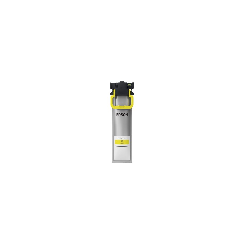 EPSON CARTUCCIA D\'INCHIOSTRO GIALLO C13T11D440 T11D4 5000 COPIE ORIGINALE EPSON CARTUCCIA D\'INCHIOSTRO GIALLO C13T11D440 T11D4 5000 COPIE ORIGINALE