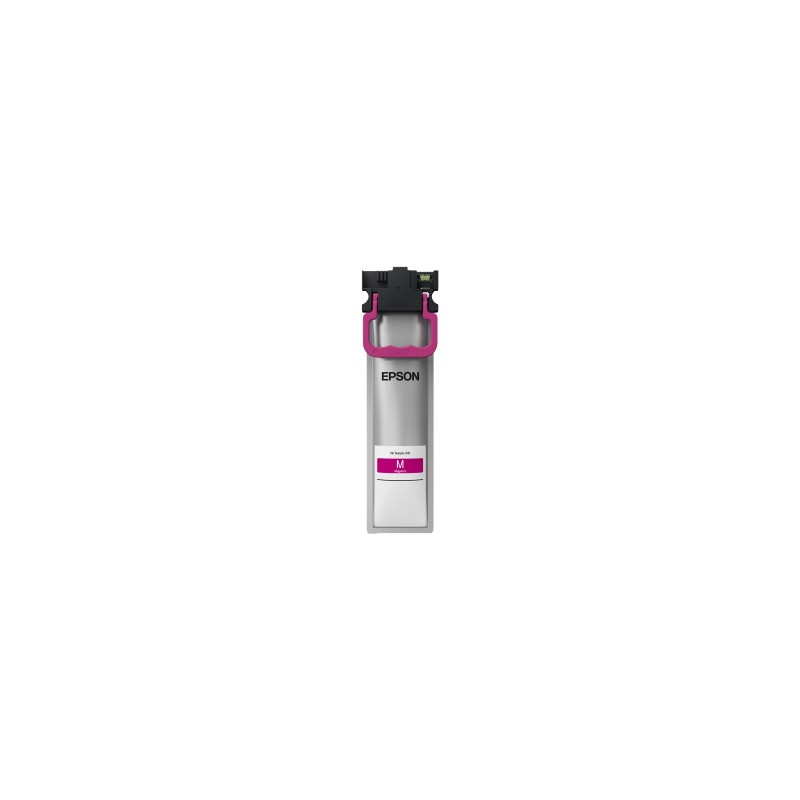 EPSON CARTUCCIA D\'INCHIOSTRO MAGENTA C13T11D340 T11D3 5000 COPIE ORIGINALE EPSON CARTUCCIA D\'INCHIOSTRO MAGENTA C13T11D340 T11D3 5000 COPIE ORIGINALE