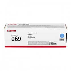 CANON TONER CIANO 069 C 5093C002 1900 COPIE ORIGINALE