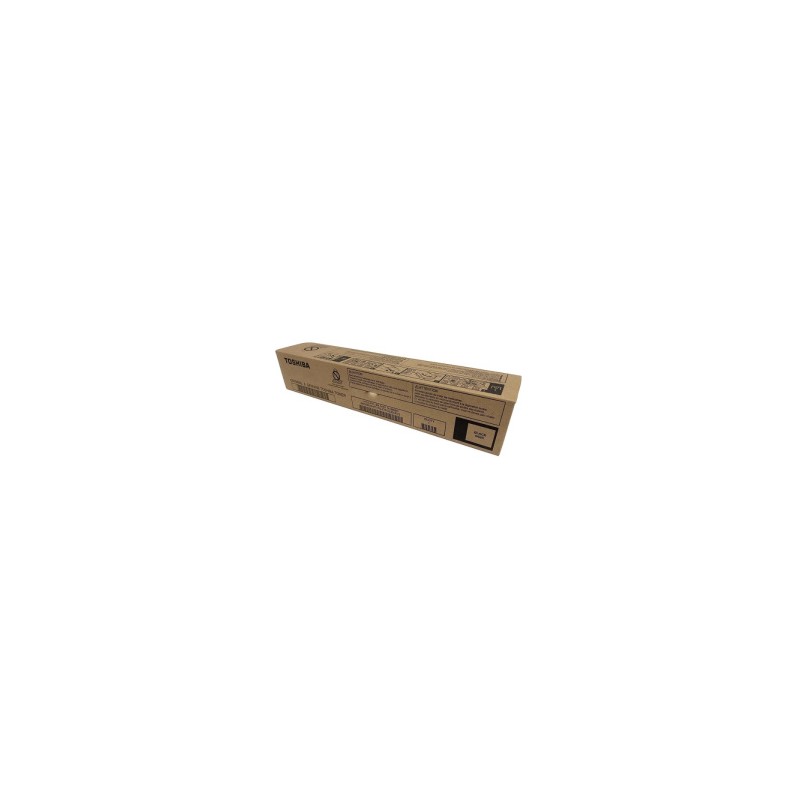 TOSHIBA TONER NERO T-FC330EK 6AG00009135 18400 COPIE ORIGINALE TOSHIBA TONER NERO T-FC330EK 6AG00009135 18400 COPIE ORIGINALE