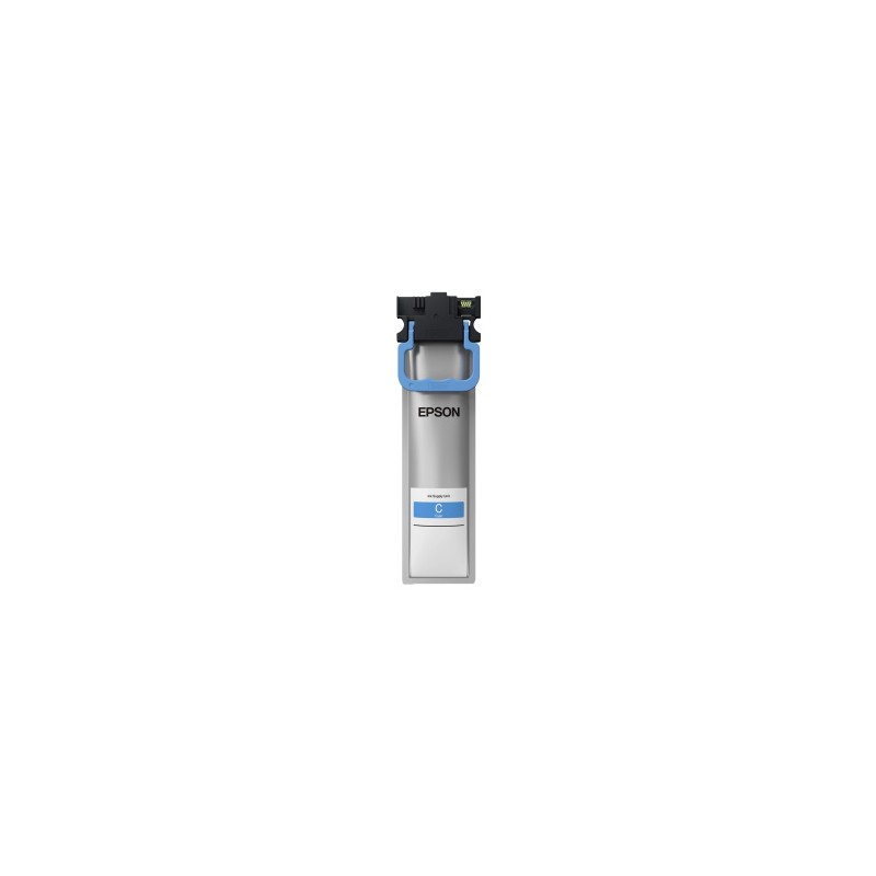 EPSON CARTUCCIA D\'INCHIOSTRO CIANO C13T11C240 T11C2 3000 COPIE ORIGINALE EPSON CARTUCCIA D\'INCHIOSTRO CIANO C13T11C240 T11C2 3000 COPIE ORIGINALE