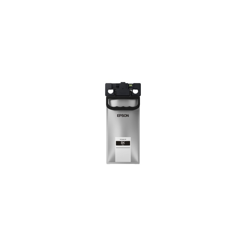 EPSON CARTUCCIA D\'INCHIOSTRO NERO C13T11E140 T11E1 10000 COPIE ORIGINALE EPSON CARTUCCIA D\'INCHIOSTRO NERO C13T11E140 T11E1 10000 COPIE ORIGINALE