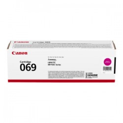 CANON TONER MAGENTA 069 M 5092C002 1900 COPIE ORIGINALE