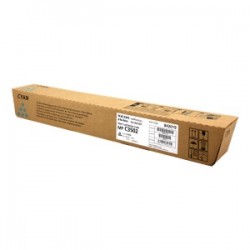 RICOH TONER CIANO 842019 MP C3502C 18000 COPIE MPC 3502C ORIGINALE