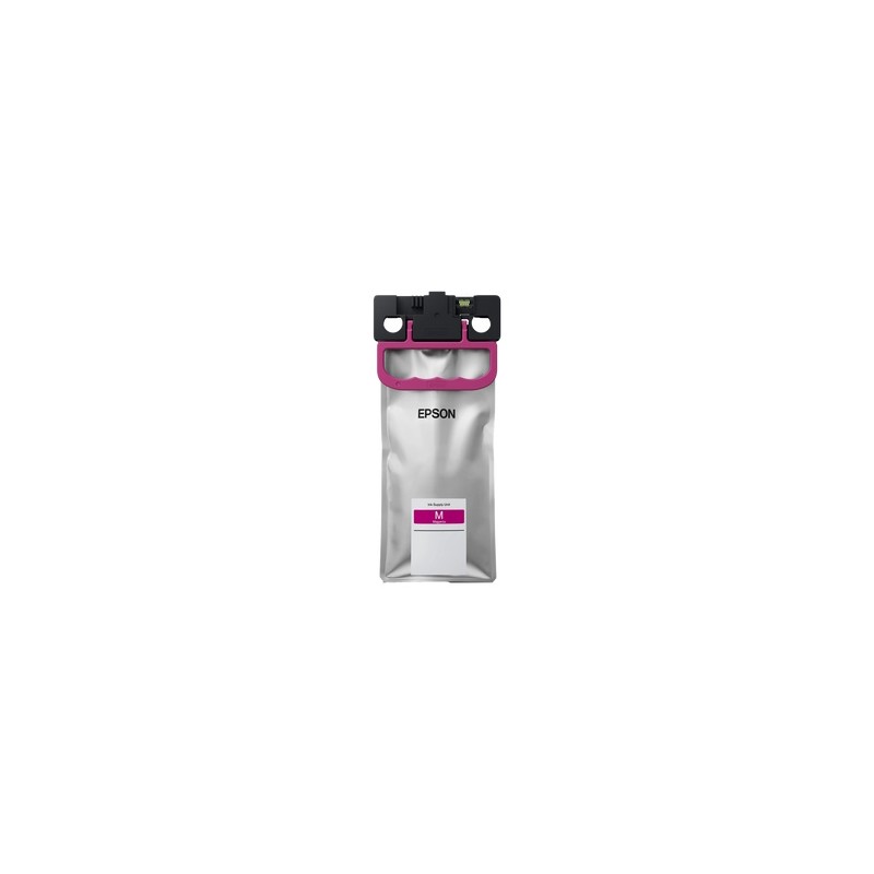 EPSON CARTUCCIA D\'INCHIOSTRO MAGENTA C13T01D300 20000 COPIE ORIGINALE EPSON CARTUCCIA D\'INCHIOSTRO MAGENTA C13T01D300 20000 COPIE ORIGINALE