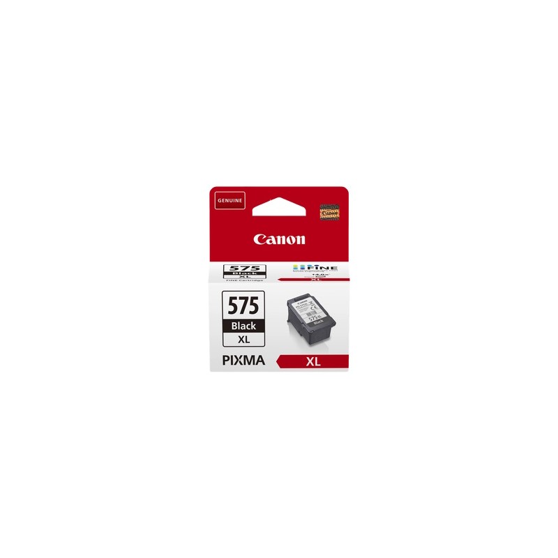 CANON CARTUCCIA D\'INCHIOSTRO NERO PG-575XL 5437C001 400 COPIE ORIGINALE CANON CARTUCCIA D\'INCHIOSTRO NERO PG-575XL 5437C001 400 COPIE ORIGINALE