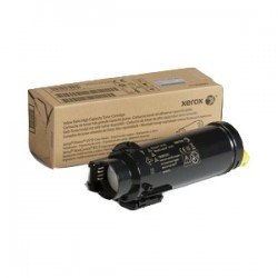 XEROX TONER GIALLO 106R03692 4300 COPIE ORIGINALE