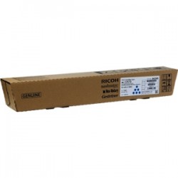 RICOH TONER CIANO 842509 28000 COPIE ORIGINALE