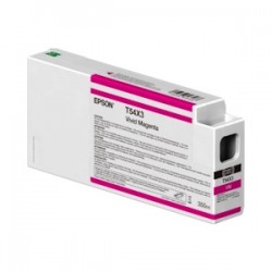 EPSON CARTUCCIA D\'INCHIOSTRO MAGENTA C13T54X300 T54X3 350ML ORIGINALE