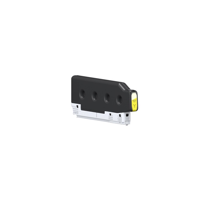EPSON CARTUCCIA D\'INCHIOSTRO GIALLO C13T08H400 T08H4 30000 COPIE ORIGINALE EPSON CARTUCCIA D\'INCHIOSTRO GIALLO C13T08H400 T08H4 30000 COPIE ORIGINALE