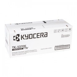 KYOCERA TONER NERO TK-5370K 1T02YJ0NL0 7000 COPIE ORIGINALE