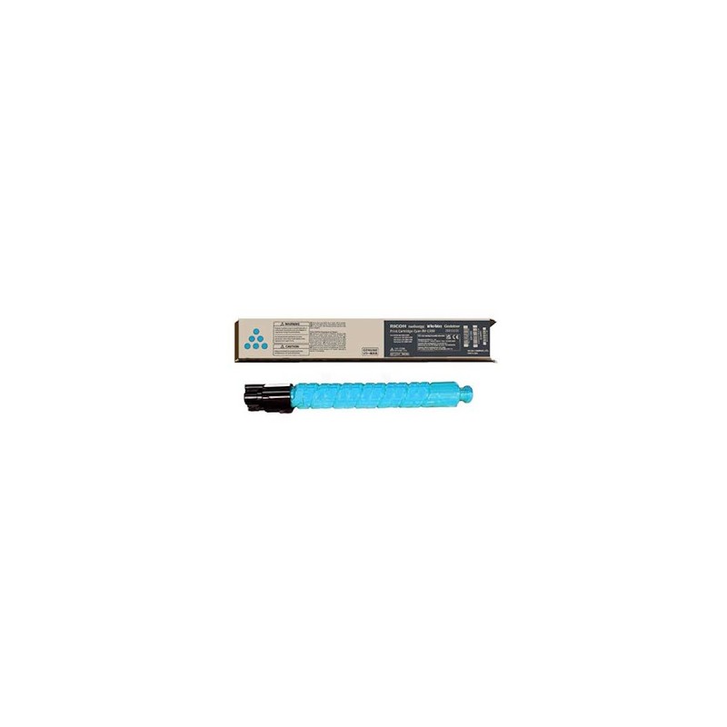 RICOH TONER CIANO 842602 IM C300 6000 COPIE ORIGINALE RICOH TONER CIANO 842602 IM C300 6000 COPIE ORIGINALE