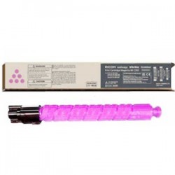 RICOH TONER MAGENTA 842603 IM C300 6000 COPIE ORIGINALE