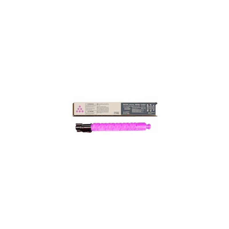 RICOH TONER MAGENTA 842603 IM C300 6000 COPIE ORIGINALE