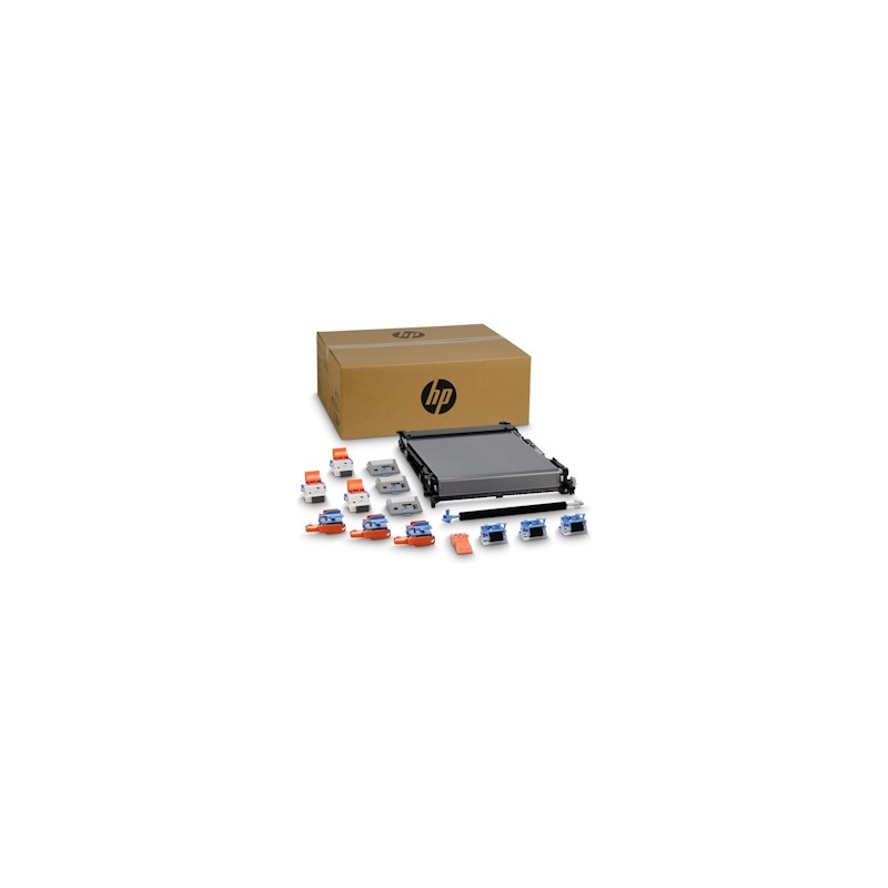 HP UNITÃ DI TRASFERIMENTO NERO P1B93A 150000 COPIE ORIGINALE HP UNITÃ DI TRASFERIMENTO NERO P1B93A 150000 COPIE ORIGINALE