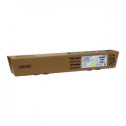 RICOH TONER GIALLO 842507 IM C3510 28000 COPIE ORIGINALE