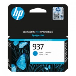 HP CARTUCCIA D\'INCHIOSTRO CIANO 4S6W2NE 937 800 COPIE ORIGINALE