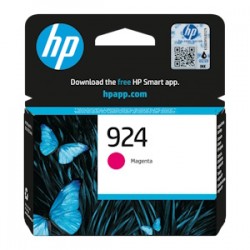 HP CARTUCCIA D\'INCHIOSTRO MAGENTA 4K0U4NE 924 400 COPIE ORIGINALE