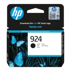 HP CARTUCCIA D\'INCHIOSTRO NERO 4K0U6NE 924 500 COPIE ORIGINALE