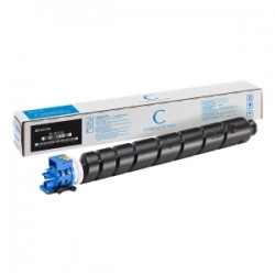 KYOCERA TONER CIANO TK-8515C 1T02NDCNL0 20000 COPIE ORIGINALE