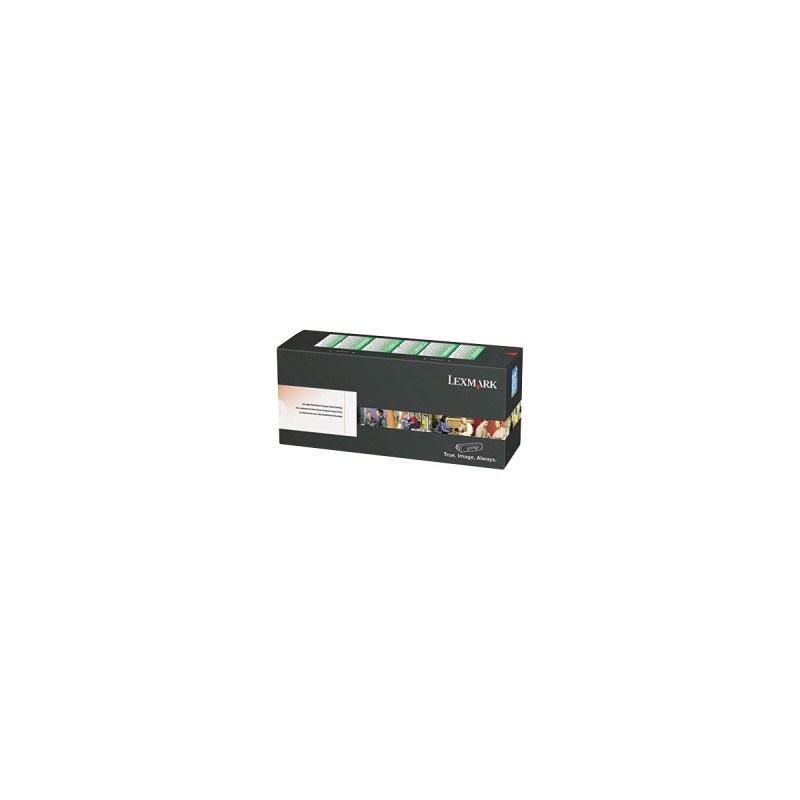 LEXMARK TONER NERO C230H10 C/MC2325 3000 COPIE ORIGINALE