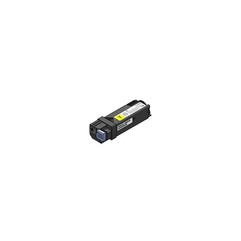 Utax Toner Giallo Pk-5020Y 1T02Yjaut0 5000 Copie Originale Utax Toner Giallo Pk-5020Y 1T02Yjaut0 5000 Copie Originale